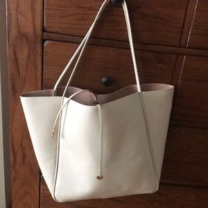 H&M tote bag